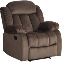 Sunset Trading Teddy Bear Reclining Chair