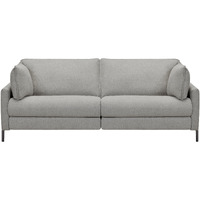 Juliett 80" Modern Power Reclining Sofa