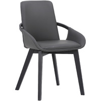Greisen Modern Wood Dining Room Chair