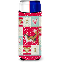 Skookum Cat Love Ultra Hugger for slim cans CK5711MUK