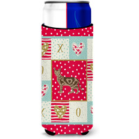 Sokoke Cat Love Ultra Hugger for slim cans CK5714MUK
