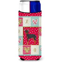 Prague Ratter Love Ultra Hugger for slim cans CK5884MUK