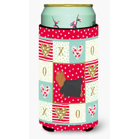 Yorkshire Terrier #1 Love Tall Boy Beverage Hugger CK5900TBC