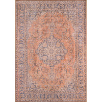 Momeni Afshar AFS11 Copper  2'3" X 7'6" Runner