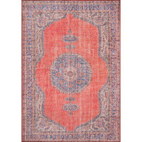 Momeni Afshar AFS12 Red  8'5" X 12'