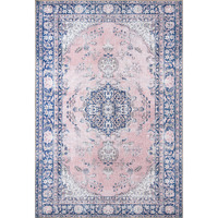 Momeni Afshar AFS30 Pink  3' X 5'