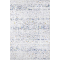Momeni Afshar AFS34 Blue  5' X 7'6"