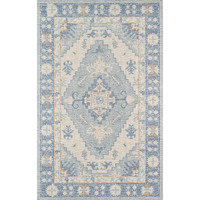 Momeni Anatolia ANA-1 Blue  2' X 3'