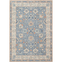 Momeni Anatolia ANA-8 Blue  2' X 3'