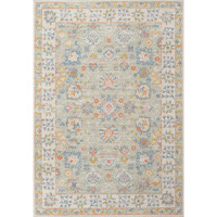 Momeni Anatolia ANA-8 Light Blue  9'9" X 12'6"