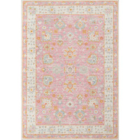 Momeni Anatolia ANA-8 Pink  2'3" X 7'6" Runner