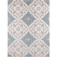 Momeni Brooklyn Heights BH-01 Ivory  9'3" X 12'6"