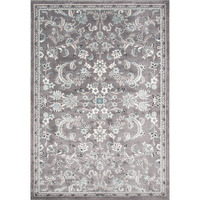 Momeni Brooklyn Heights BH-05 Grey  9'3" X 12'6"