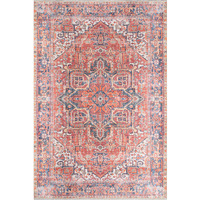 Momeni Chandler CHN-1 Red  2' X 3'