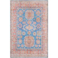 Momeni Chandler CHN-3 Blue  2'3" X 7'6" Runner