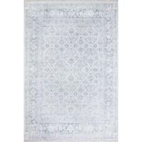 Momeni Chandler CHN-4 Grey  5'6" X 8'6"