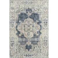 Momeni Chandler CHN-6 / Navy -7'6" X 9'6"