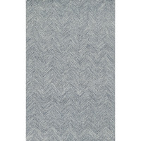 Momeni Charles CHR-1 Denim  2'3" X 8' Runner