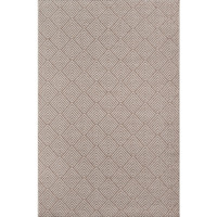 Momeni Como COM-3 Beige  2'7" X 7'6" Runner