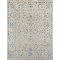 Erin Gates Concord CRD-3 Ivory Lowell 5'6" X 8'6"