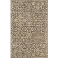 Momeni Cosette COS-1 Brown  5' X 8'