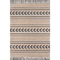 Momeni Esme ESM-1 Charcoal  2'3" X 7'6" Runner