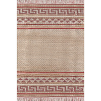 Momeni Esme ESM-3 Pink  6' X 9'
