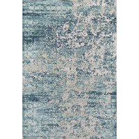 Momeni Genevieve GNV-6 Blue  2'2" X 7'7" Runner