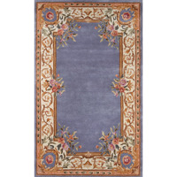 Momeni Harmony 2 HAI-7 Blue  2' X 3'