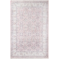 Momeni Helena HEL-4 Pink  2'6" X 8' Runner