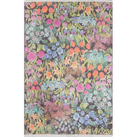 Momeni Helena HEL-8 Multi  2'6" X 10' Runner