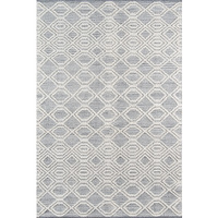 Momeni Hermosa HRM-1 Grey  3'6" X 5'6"