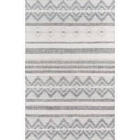 Momeni Hermosa HRM-3 Ivory  5' X 8'