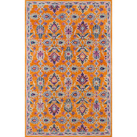 Momeni Ibiza IBI-4 Orange  3' X 5'