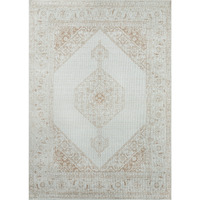 Momeni Isabella ISA10 Brown  5'3" X 7'3"