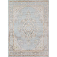 Momeni Isabella ISA-1 Blue  2' X 3'