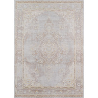 Momeni Isabella ISA-1 Grey  7'10" X 10'6"