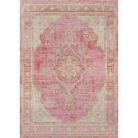 Momeni Isabella ISA-1 Pink  7'10" X 10'6"