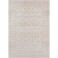 Momeni Isabella ISA-3 Blue  4' X 6'
