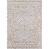 Momeni Isabella ISA-7 Grey  2'7" X 8' Runner