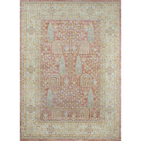 Momeni Isabella ISA-8 Pink  4' X 6'