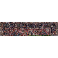 Momeni Karachi KAR-2 Rust  3'6" X 5'6"