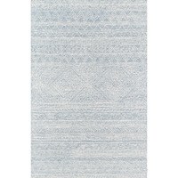 Momeni Mallorca MRC-1 Light Blue  2' X 8' Runner