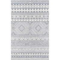 Momeni Mallorca MRC-5 Grey  2' X 3'