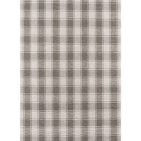 Erin Gates Marlborough MLB-1 Grey Charles 3'6" X 5'6"
