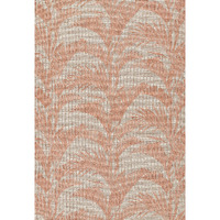 Momeni Riviera RV-01 Coral  4'1" X 6'