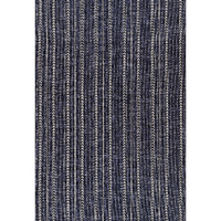 Momeni Riviera RV-06 Navy  2'7" X 7'6" Runner