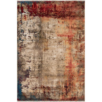 Momeni Studio STU-1 Multi  3'3" X 5'3"