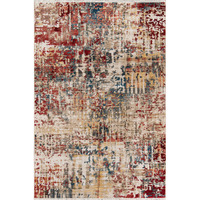 Momeni Studio STU-2 Multi  2'3" X 8' Runner