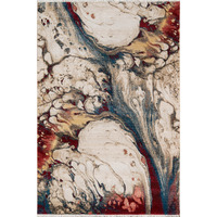 Momeni Studio STU-4 Multi  5' X 7'5"
